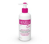 Saugella Girl Ph Neu 200ml