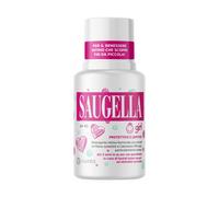 Saugella Girl Detergente Intimo Bambine pH Neutro 100 mL