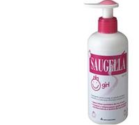 Saugella Girl Ph Neu 200ml
