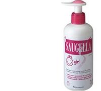 saugella girl PH Neutro 200 ml