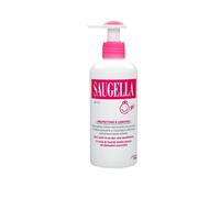 Saugella Girl Detergente Intimo PH 4,5 Confezione da 200ml