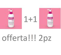 Saugella Girl ph 4.5 200ml Protettivo e Lenitivo dai 3 anni in su uso quotidiano
