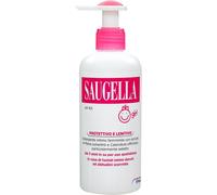 saugella girl PH Neutro 200 ml