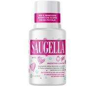 Saugella Girl Dermoliquido Detergente Inti Delicato 100ml