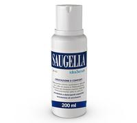 saugella Idraserum Detergente Intimo 200 ml