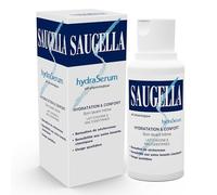 Saugella-HydraSerum Hydratation Intime féminine 200 mL-- (for multi-item order extra postage cost will be reimbursed)