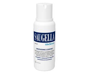 SAUGELLA IDRASERUM DET 200ML