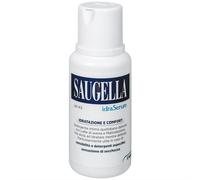 Saugella Idraserum Detergente Intimo 200 Ml