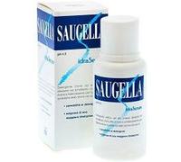 SAUGELLA IdraSerum Det.200ml