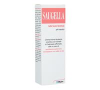Saugella idrocrema 30 ml.