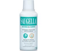 Saugella Intimo&corpo 500ml