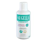 SAUGELLA INTIMO&CORPO 500ML