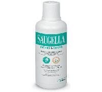 Saugella Intimo&corpo 500ml