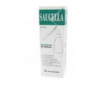 Saugella Attiva Lavanda Vaginale 1 Flacone da 140ml