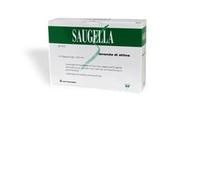 Saugella Lavanda Vaginale Attiva – 140 ml