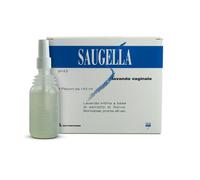 SAUGELLA LAVANDA VAG 140ML 4FL