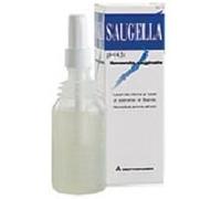 SAUGELLA - LAVANDA VAGINALE - 140 ML