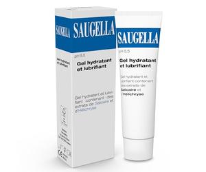 Saugella Lubricant Gel 30ml