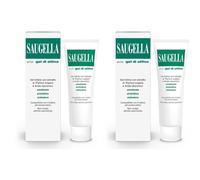 Saugella pH 5,5 Gel di Attiva 2x30 ml Gel