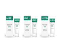 Saugella pH 5,5 Gel di Attiva 3x30 ml Gel