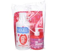 Saugella pH3,5 Dermoliquido 500ml Edizione Speciale Don´t call me*** c