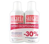 Saugella Poligyn 2 x 500ml