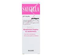 Saugella Poligyn 250ml