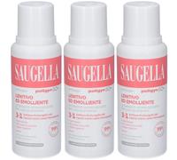 SAUGELLA® Poligyn 3x250 ml Lozione