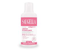 Saugella Poligyn 50 Detergente Intimo Ph Fisiologico per Menopausa 750ml
