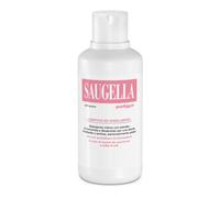 Saugella Poligyn Detergente Intimo Ad Azione Emolliente E Lenitiva Contro
