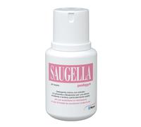 Saugella Poligyn Detergente Intimo Ad Azione Emolliente E Lenitiva Contro Fastidi E Pruriti Intimi 100 ml
