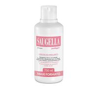 Saugella Poligyn Detergente Intimo Emolliente Antiprurito pH Neutro con