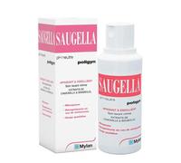 Saugella Poligyn Detergente Morbido 250 ml - Igiene Intima