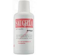 Saugella Poligyn ph neutro 500 ml