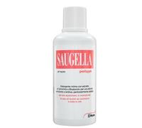 Saugella poligyn ph neutro detergente intimo lenitivo ed emolliente 250 ml