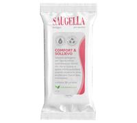 Saugella Poligyn Salviettine 15 Pezzi