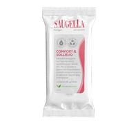 Saugella Poligyn Salviettine 15 Pezzi
