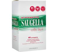 Saugella Proteggi Slip 40pz
