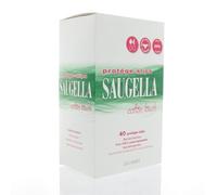 Saugella - Proteggi-slip Cotton touch, 40 pezzi