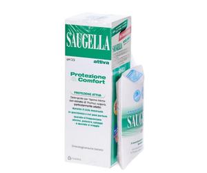 SAUGELLA PROTEZIONE&COMF BUN3P
