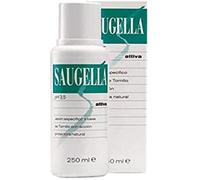 Saugella Saponette e Sapone Mani - 30 ml