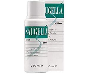 Saugella Saponette e Sapone Mani - 30 ml