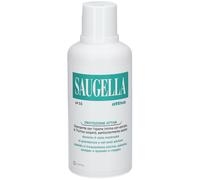 SAUGELLA Attiva Detergente Intimo 500 ml