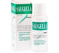 Saugella - Saugella Attiva Detergente Intimo pH 3.5 500ML