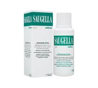 Saugella SAUGELLA ATTIVA FLACONE 250 ML