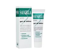Saugella SAUGELLA GEL DI ATTIVA 30 ML