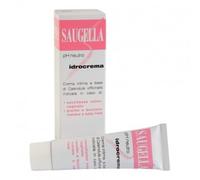 SAUGELLA IDROCREMA 30ML