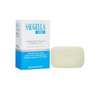 Saugella Detergente Solido pH 3.5 Pelle Grassa 100 g