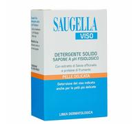 Saugella SAUGELLA 5 SOLIDO PH FISIOLOGICO 100 G