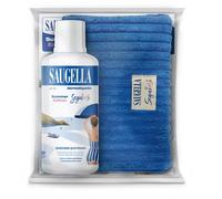 Saugella Seguimi Dermoliquido 500 ml con Pochette
